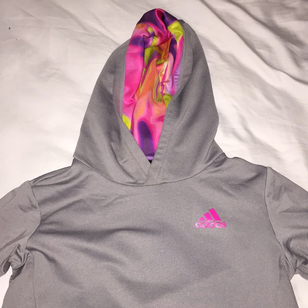 ADIDAS hoodie